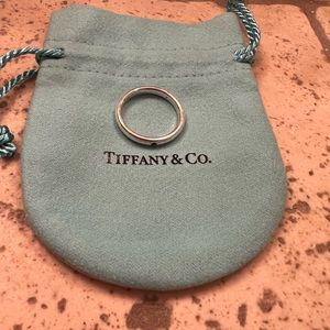 Tiffany & Co. Elsa Peretti Ruby ring